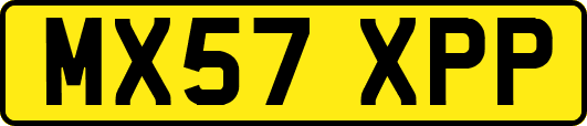MX57XPP