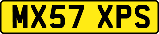 MX57XPS