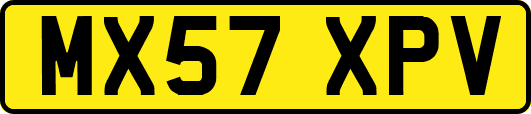 MX57XPV
