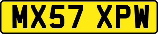 MX57XPW
