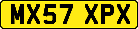 MX57XPX