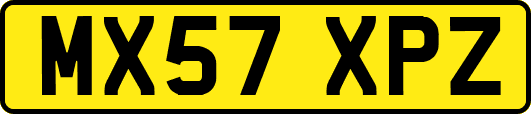 MX57XPZ