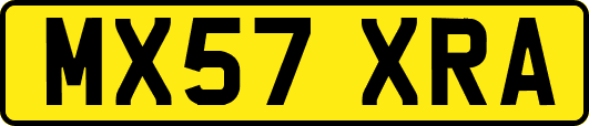 MX57XRA