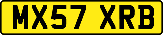 MX57XRB