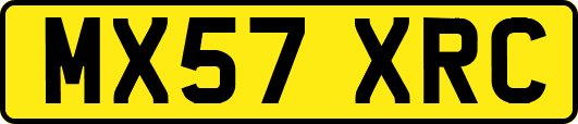 MX57XRC