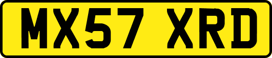 MX57XRD