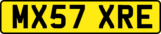 MX57XRE