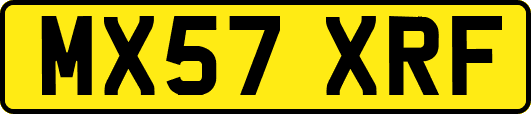MX57XRF
