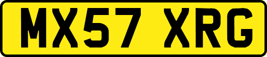 MX57XRG