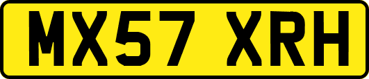 MX57XRH