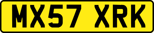 MX57XRK