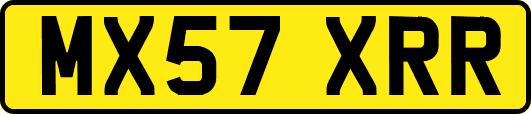 MX57XRR