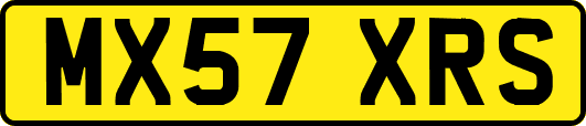 MX57XRS