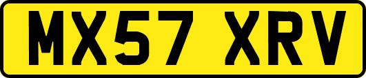 MX57XRV