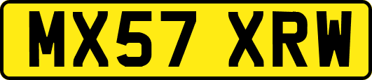 MX57XRW