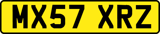 MX57XRZ