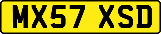 MX57XSD