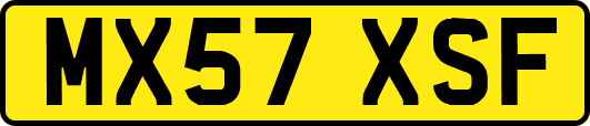 MX57XSF