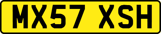 MX57XSH