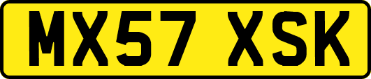 MX57XSK
