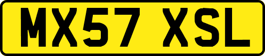 MX57XSL
