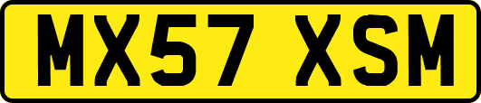 MX57XSM