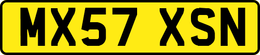 MX57XSN