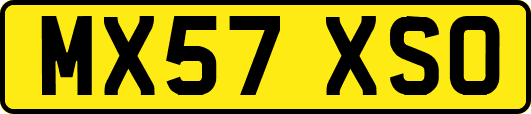 MX57XSO