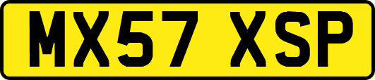 MX57XSP