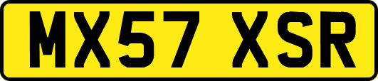 MX57XSR