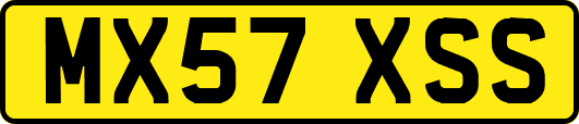 MX57XSS