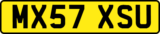 MX57XSU