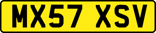 MX57XSV
