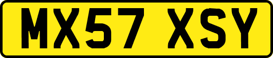 MX57XSY