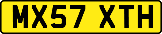 MX57XTH