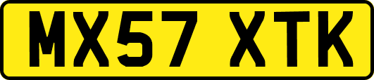 MX57XTK