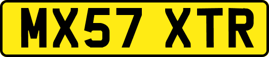 MX57XTR