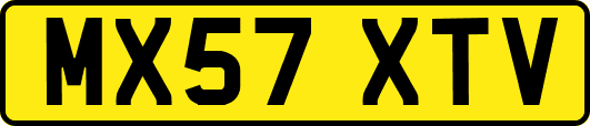 MX57XTV