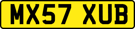 MX57XUB