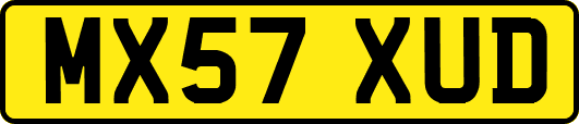MX57XUD