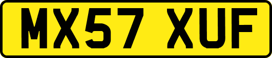MX57XUF