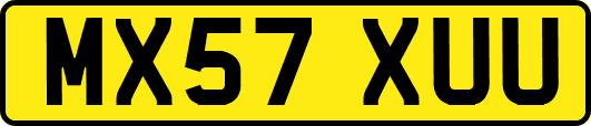 MX57XUU