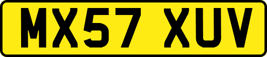 MX57XUV