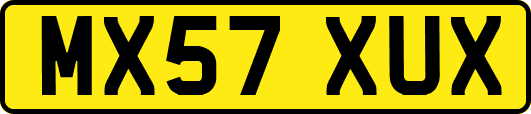 MX57XUX