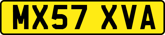 MX57XVA