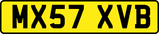 MX57XVB