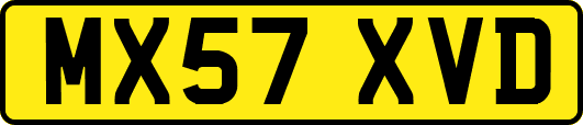 MX57XVD