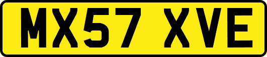 MX57XVE
