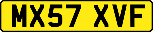 MX57XVF