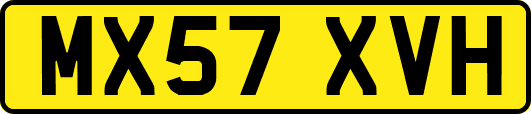 MX57XVH